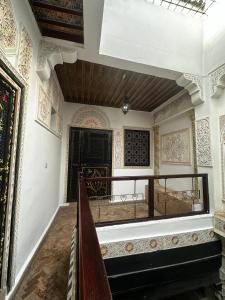 Imagem da galeria de Riad Zohor em Fez