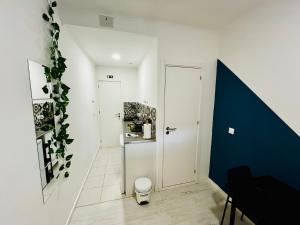 Ένα μπάνιο στο Cine Studios Setubal +87 φωτογραφίες