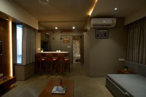 Fotografie z fotogalerie ubytování Serenity Homes Kolhapur v destinaci Kolhápur