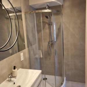 Gallery image of Apartament Centrum 5 in Leszno +6 photos