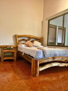 Gallery image of Teka Hotel Villavicencio in Apiay