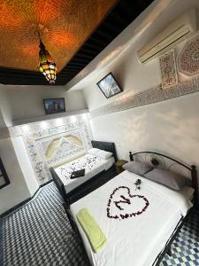 Imagem da galeria de Riad Zohor em Fez