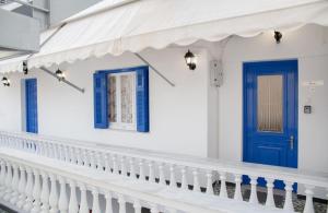 Fotografie z fotogalerie ubytování Aimou Studio's Apartment's v destinaci Piraeus