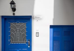 Fotografie z fotogalerie ubytování Aimou Studio's Apartment's v destinaci Piraeus