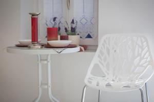 Fotografie z fotogalerie ubytování Aimou Studio's Apartment's v destinaci Piraeus