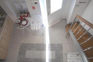 Fotografie z fotogalerie ubytování Aimou Studio's Apartment's v destinaci Piraeus