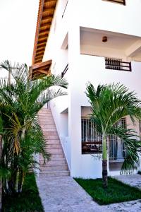 Fotografie z fotogalerie ubytování Vittoria House Apartments 209-210 v destinaci Bayahibe