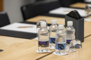 ABC瑞士優質酒店飲料