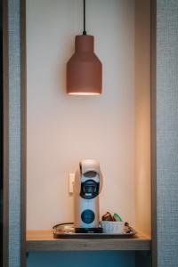 Fotografie z fotogalerie ubytování Hôtel Henry II Beaune Centre v destinaci Beaune