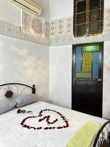 Imagem da galeria de Riad Zohor em Fez