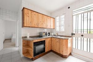 Gallery image of Stay U-nique House Juan de Herrera in Málaga