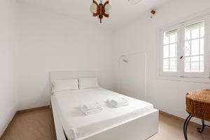 Gallery image of Stay U-nique House Juan de Herrera in Málaga