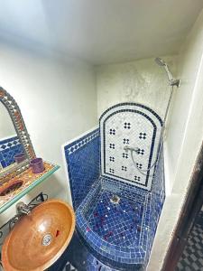 Imagem da galeria de Riad Zohor em Fez