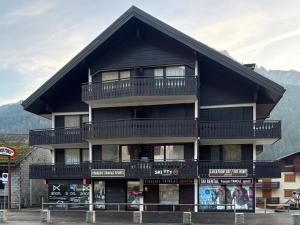 Výhľad na hory alebo výhľad na hory priamo z apartmánu