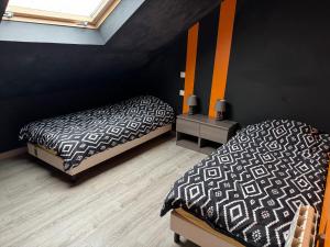 Gallery image of Gîte Le Tilleul in Le Tilleul