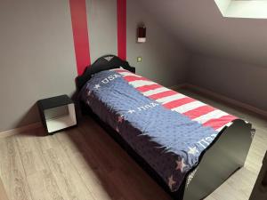 Gallery image of Gîte Le Tilleul in Le Tilleul