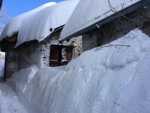 B&B L'Abric - centro storico di Limonetto talvel
