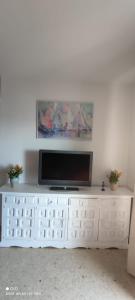 Fotografie z fotogalerie ubytování Azor, espectacular apartamento en primera línea v destinaci Matalascañas