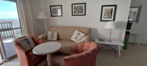 Fotografie z fotogalerie ubytování Azor, espectacular apartamento en primera línea v destinaci Matalascañas