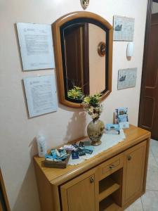 Fotografia z galérie ubytovania La casa della Vittoria v destinácii Agrigento