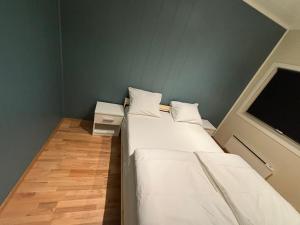 Foto de la galeria de J-Apartment - Spacious & Central Jessheim a Gystad 9 fotos més