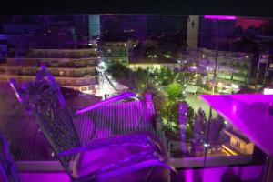 Fotografie z fotogalerie ubytování Lingos Hotel v destinaci Florina