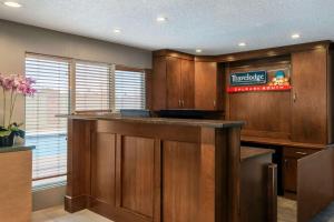 Fotografie z fotogalerie ubytování Travelodge by Wyndham Calgary South v destinaci Calgary
