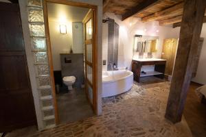 Bagno di Le Clos du Barry