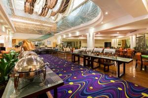 Εστιατόριο ή άλλο μέρος για φαγητό στο Days Inn Guangzhou