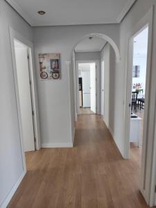 Fotografie z fotogalerie ubytování Apartamento Tu Sitio v destinaci Pamplona