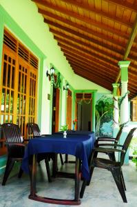 Fotografie z fotogalerie ubytování Lumbini Villa v destinaci Bentota