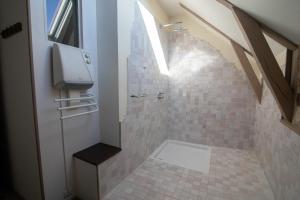 Bagno di Le Clos du Barry