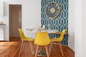 Kép Duplex moderne - Capitole - Métro - T2 haut de Gamme szállásáról Toulouse-ban a galériában Még 8 kép