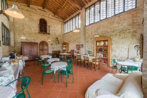 Zdjęcie z galerii obiektu Agriturismo Santa Croce w mieście San Gimignano