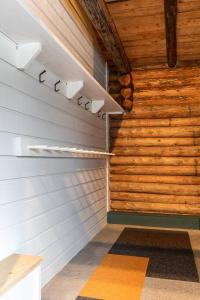 Fotografie z fotogalerie ubytování ÖBois Charlevoix - L'Écurie 3 Studio v destinaci Saint-Siméon