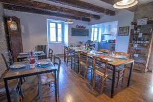 Ristorante o altro punto ristoro di Le Clos du Barry