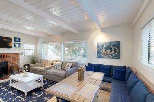 Galeriebild der Unterkunft Calle Paradise in Stinson Beach