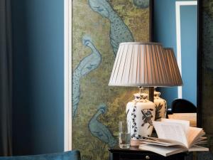 Fotografie z fotogalerie ubytování Hotel Rotary Geneva - MGallery v Ženevě