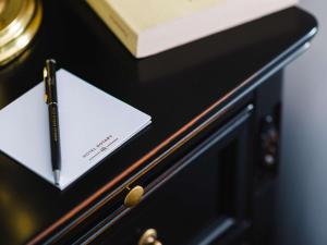 Fotografie z fotogalerie ubytování Hotel Rotary Geneva - MGallery v Ženevě