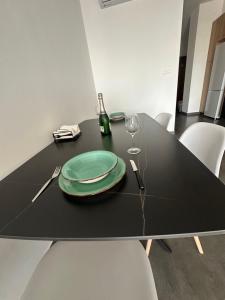 Kato LakatamiaLuxurious two bedroom apartment with roof garden的相册照片