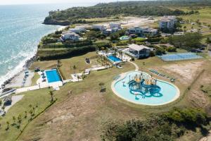 Fotografie z fotogalerie ubytování Acomodo Beach Apartments - Casamar v destinaci San Carlos