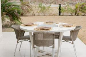 Fotografie z fotogalerie ubytování Acomodo Beach Apartments - Casamar v destinaci San Carlos