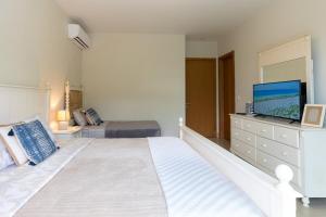 Fotografie z fotogalerie ubytování Acomodo Beach Apartments - Casamar v destinaci San Carlos