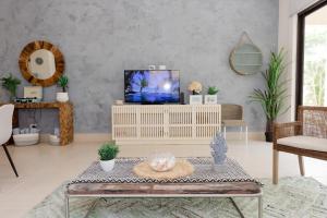 Fotografie z fotogalerie ubytování Acomodo Beach Apartments - Casamar v destinaci San Carlos