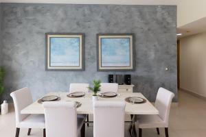 Fotografie z fotogalerie ubytování Acomodo Beach Apartments - Casamar v destinaci San Carlos