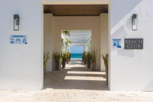 Fotografie z fotogalerie ubytování Acomodo Beach Apartments - Casamar v destinaci San Carlos