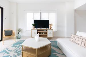 Fotografie z fotogalerie ubytování Acomodo Beach Apartments - Casamar v destinaci San Carlos