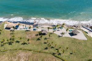 Fotografie z fotogalerie ubytování Acomodo Beach Apartments - Casamar v destinaci San Carlos