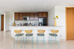 Fotografie z fotogalerie ubytování Acomodo Beach Apartments - Casamar v destinaci San Carlos