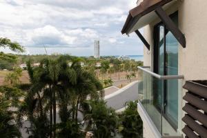 Fotografie z fotogalerie ubytování Acomodo Beach Apartments - Casamar v destinaci San Carlos
